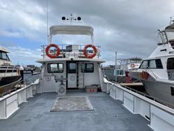 1994 COMMERCIAL Fishing Boat