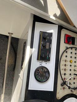 1994 COMMERCIAL Fishing Boat