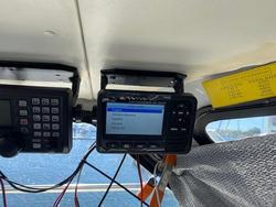 1994 COMMERCIAL Fishing Boat