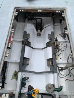 1994 COMMERCIAL Fishing Boat