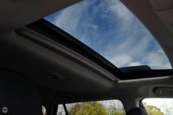 2024 Subaru Outback AWD Touring 6GEN MY24 AWD Magnetite Grey