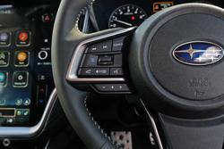 2024 Subaru Outback AWD Touring 6GEN MY24 AWD Magnetite Grey