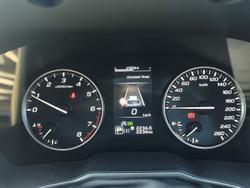 2024 Subaru Outback AWD Touring 6GEN MY24 AWD Magnetite Grey