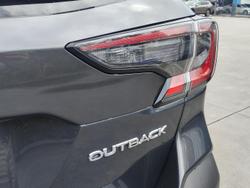 2024 Subaru Outback AWD Touring 6GEN MY24 AWD Magnetite Grey