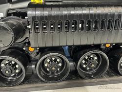 2024 Fendt Mt 1156