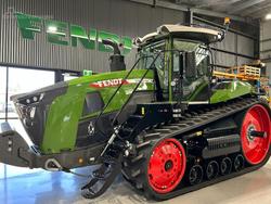 2024 Fendt Mt 1156