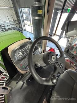 2024 Fendt Mt 1156