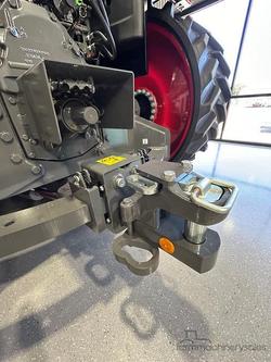 2024 Fendt Mt 1156
