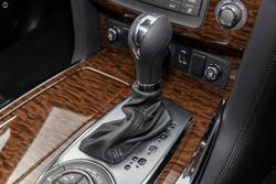 2024 Nissan Patrol Ti-L Y62 MY24 4X4 Dual Range Moonstone White