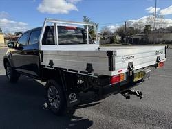 2020 Mazda
BT-50 XT