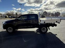 2020 Mazda
BT-50 XT
