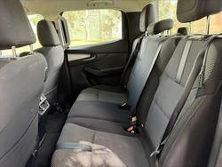 2020 Mazda
BT-50 XT