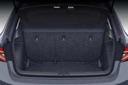 2024 SKODA
                Fabia 85TSI Select