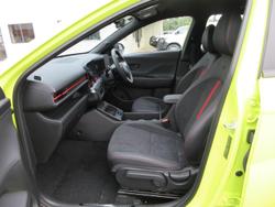 2024 Hyundai
Kona N Line