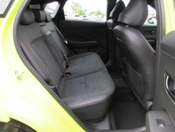 2024 Hyundai
Kona N Line