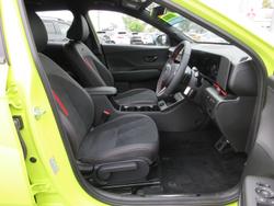 2024 Hyundai
Kona N Line