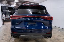 2024 Chery Tiggo 8 Pro Max Ultimate AWD