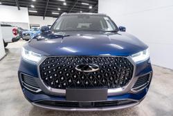 2024 Chery Tiggo 8 Pro Max Ultimate AWD