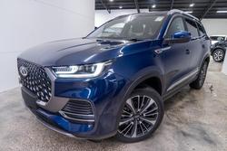 2024 Chery
                Tiggo 8 Pro Max Ultimate AWD