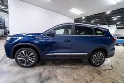 2024 Chery
                Tiggo 8 Pro Max Ultimate AWD