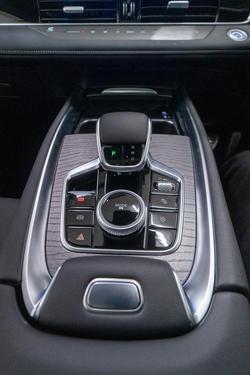 2024 Chery
                Tiggo 8 Pro Max Ultimate AWD