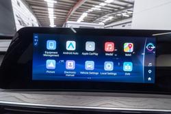 2024 Chery
                Tiggo 8 Pro Max Ultimate AWD