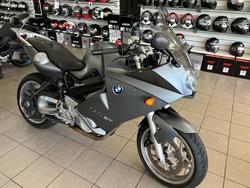 BMW F 800 ST
