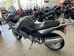 2007 BMW F 800 ST F 800 Grey