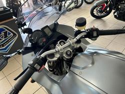 2007 BMW F 800 ST F 800 Grey