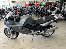 2007 BMW F 800 ST F 800 Grey