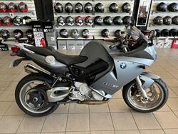 2007 BMW F 800 ST F 800 Grey