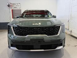 2024 Kia
Sorento GT-Line