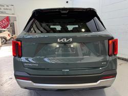 2024 Kia
Sorento GT-Line