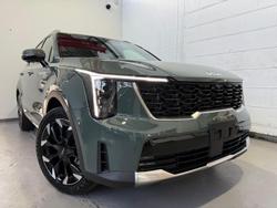 2024 Kia
Sorento GT-Line