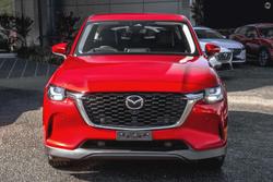 2024 Mazda
                CX-60 G40e Evolve