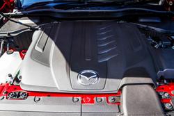 2024 Mazda
                CX-60 G40e Evolve