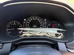 2024 Mazda
CX-60 G40e Evolve