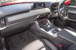 2024 Mazda
                CX-60 G40e Evolve