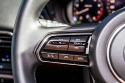 2024 Mazda
                CX-60 G40e Evolve