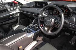 2024 Mazda
                CX-60 G40e Evolve