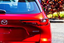 2024 Mazda
                CX-60 G40e Evolve