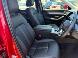 2024 Mazda
CX-60 G40e Evolve