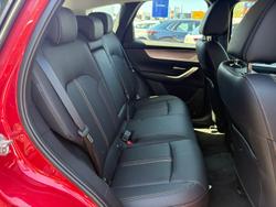 2024 Mazda
CX-60 G40e Evolve