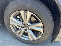 2024 Mazda
CX-60 G40e Evolve