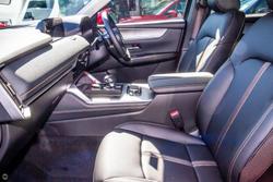 2024 Mazda
                CX-60 G40e Evolve