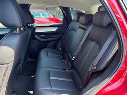 2024 Mazda
CX-60 G40e Evolve