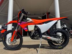 2024 KTM
                350 EXC-F 