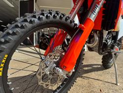 2024 KTM
350 EXC-F