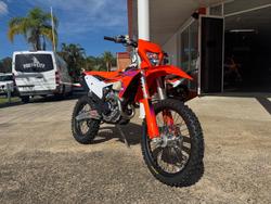 2024 KTM
350 EXC-F