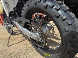 2024 KTM
                350 EXC-F 